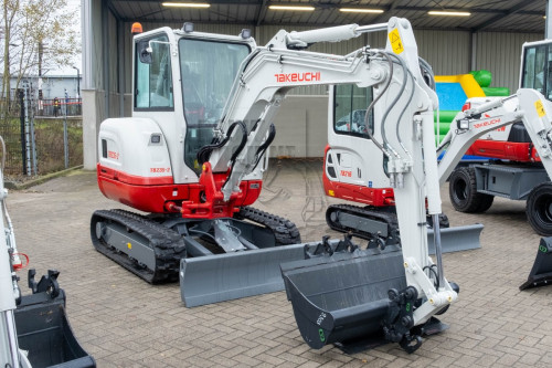 Takeuchi Demodagen 2024 67